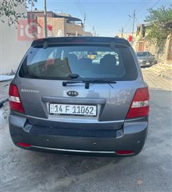 کیا سۆرینتۆ